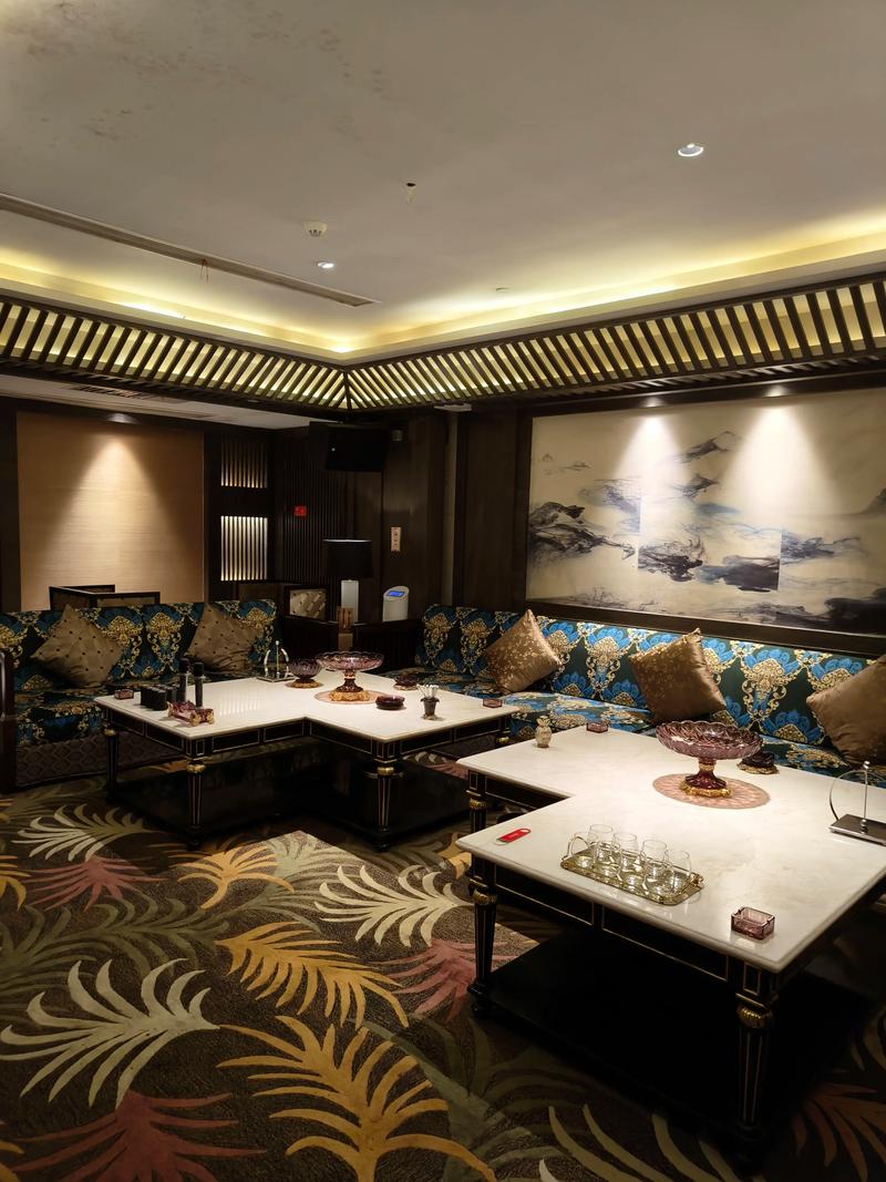 南昌商务ktv消费指南-安义县ktv预定